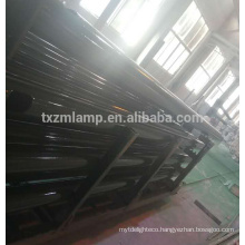 Factory direct sell 6m lamp post planter